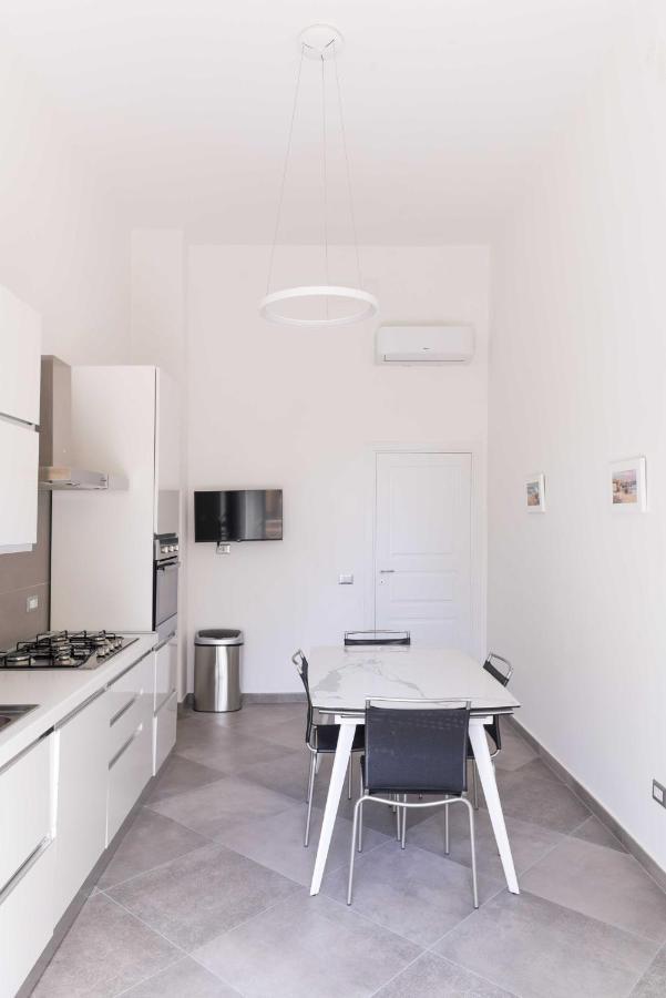 Casa Martucci * Napoli