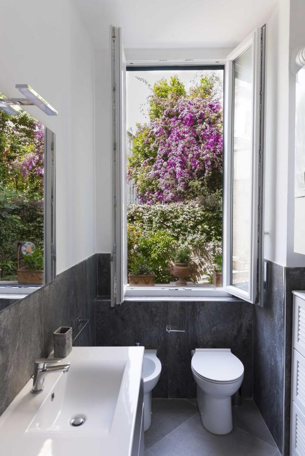 Casa Martucci Napoli