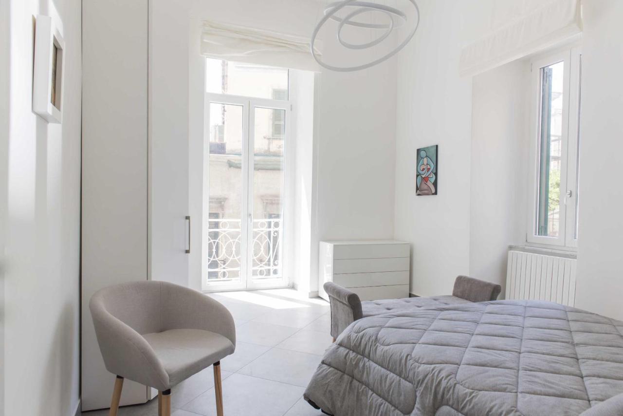 Appartement Casa Martucci