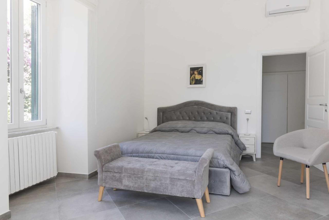 Appartement Casa Martucci Naples