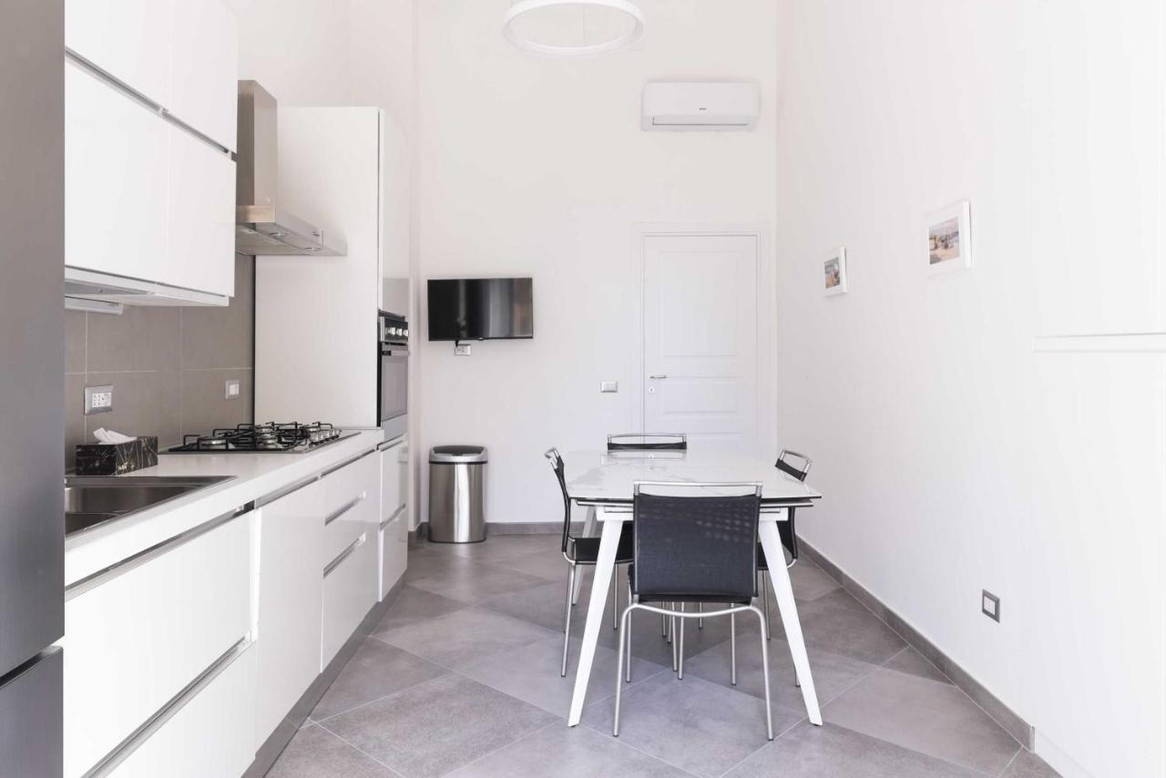 Appartement Casa Martucci