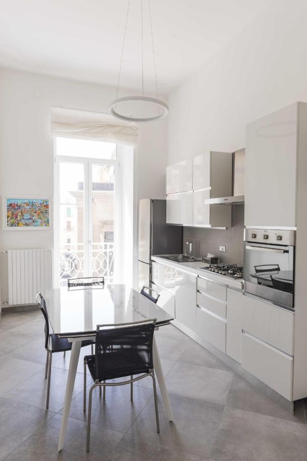 Casa Martucci Appartement *