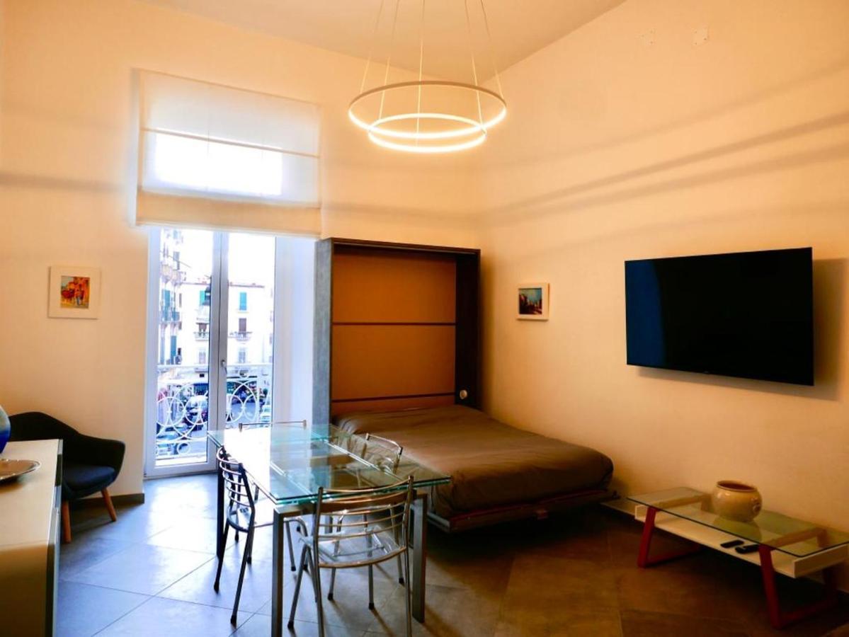 Casa Martucci Appartement