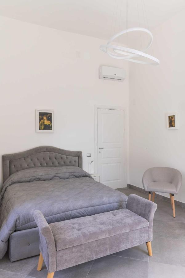 Casa Martucci Appartement