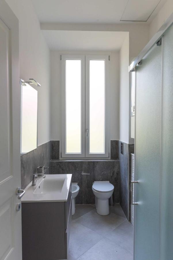 Appartement Casa Martucci