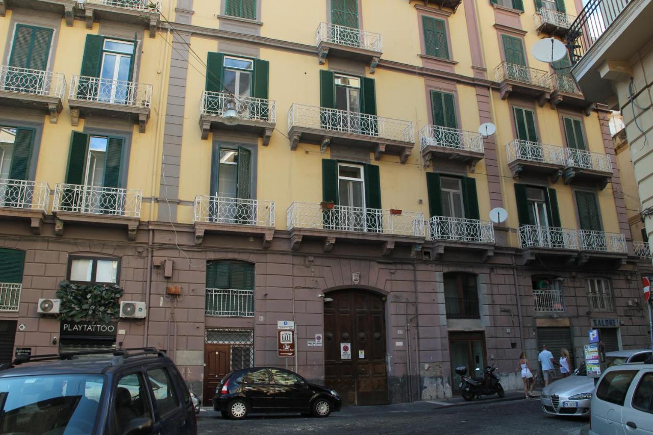 Casa Martucci