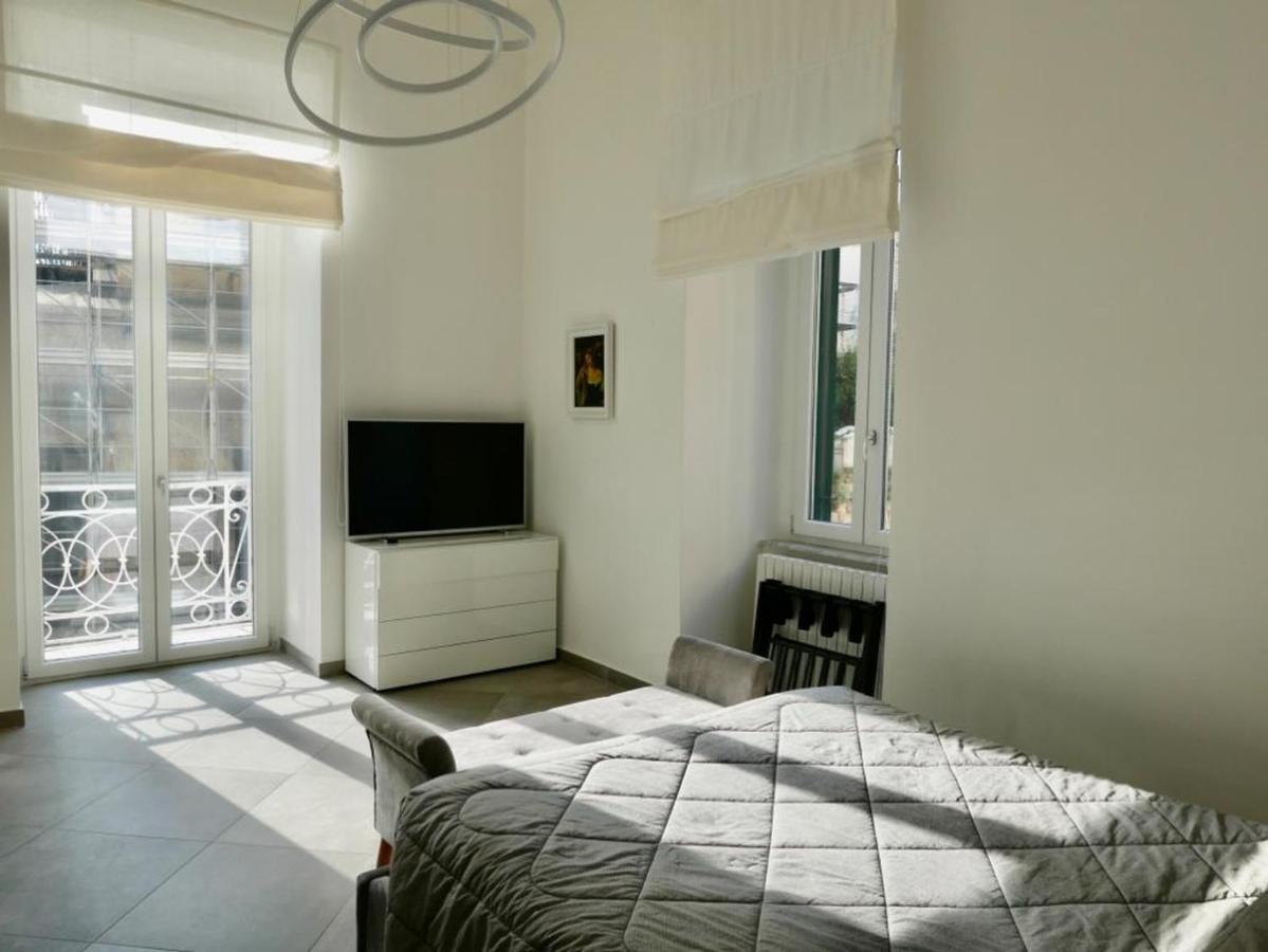 Casa Martucci Napels