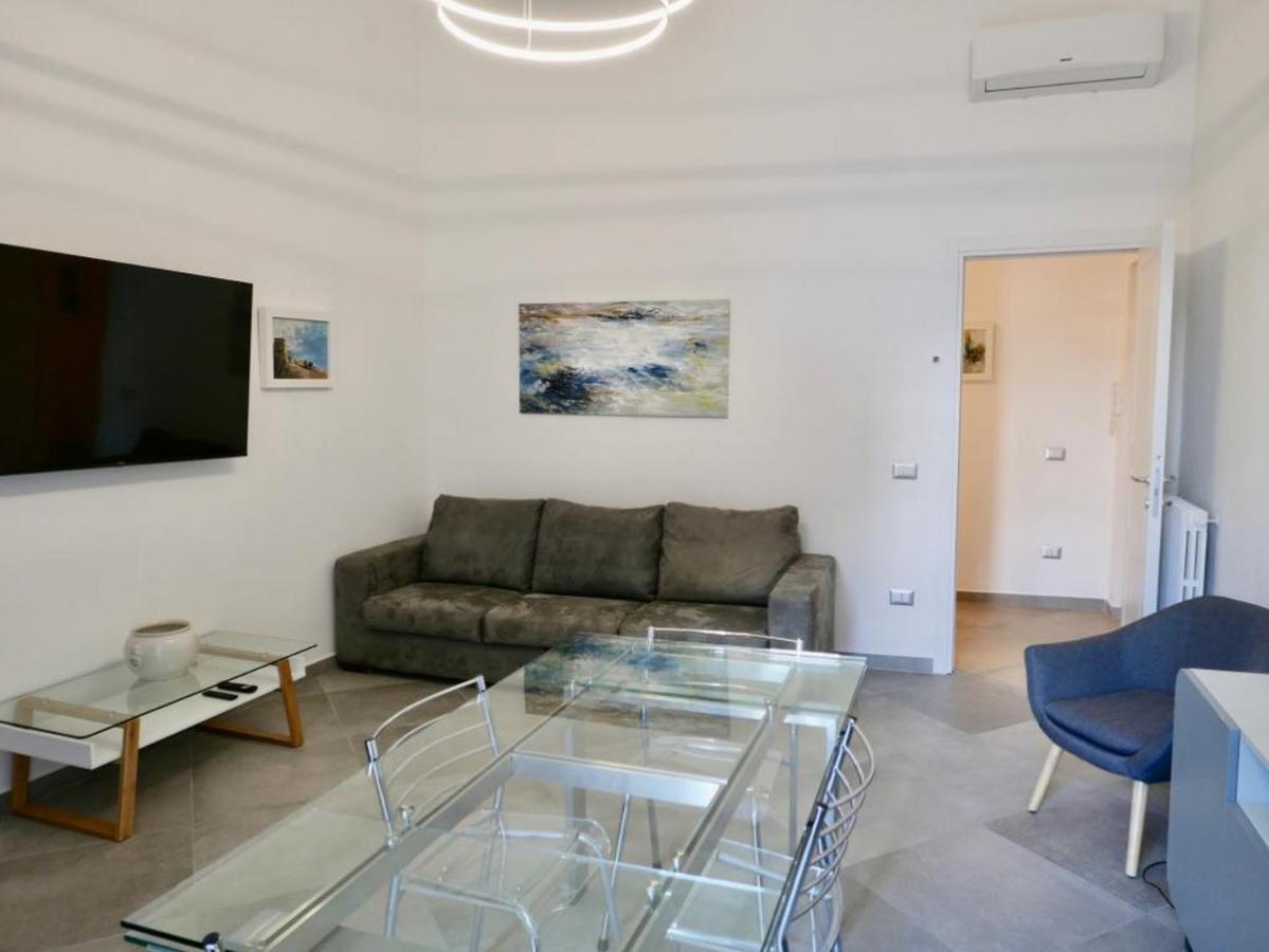 Casa Martucci Napels