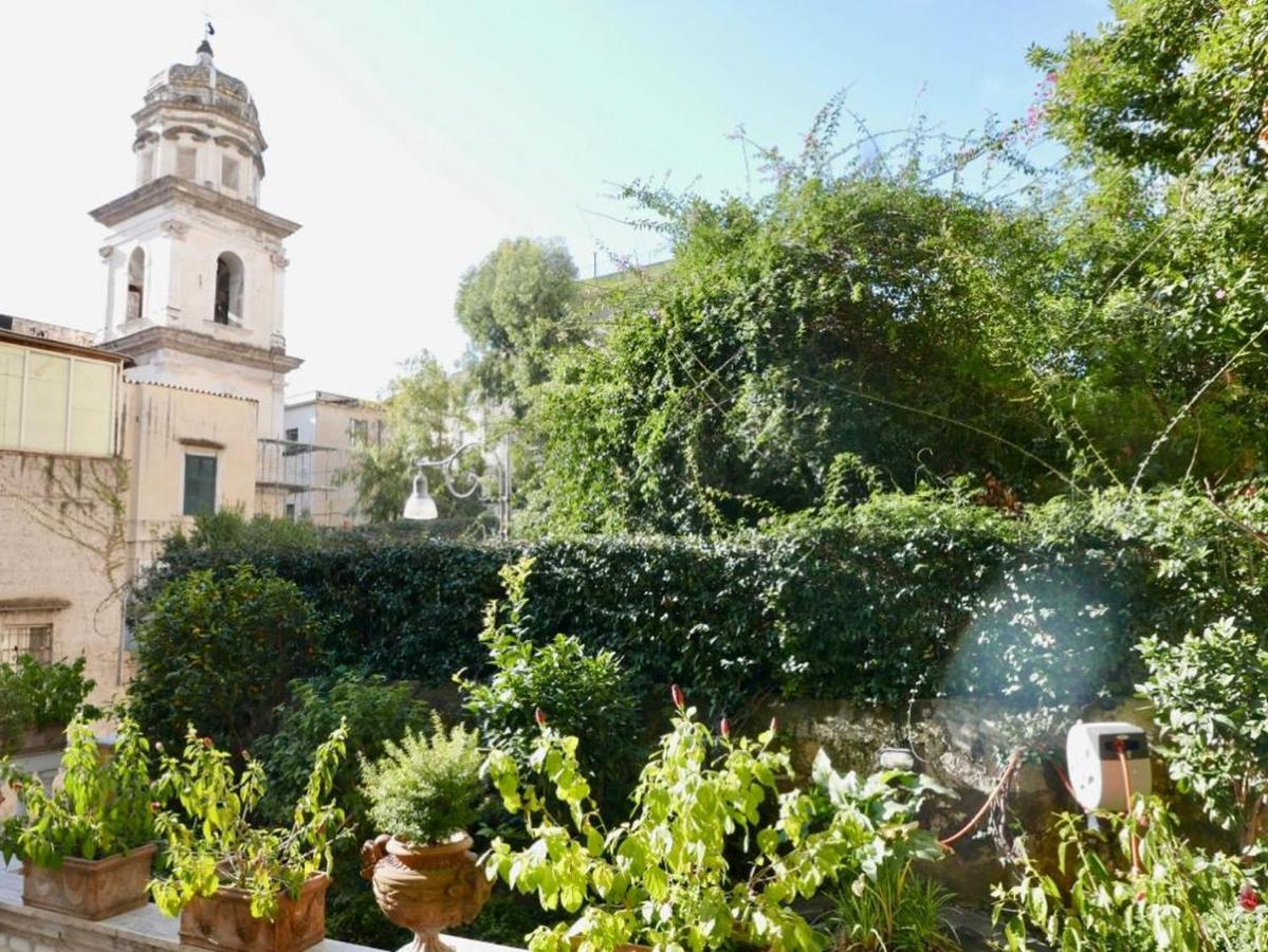 Casa Martucci Appartement *